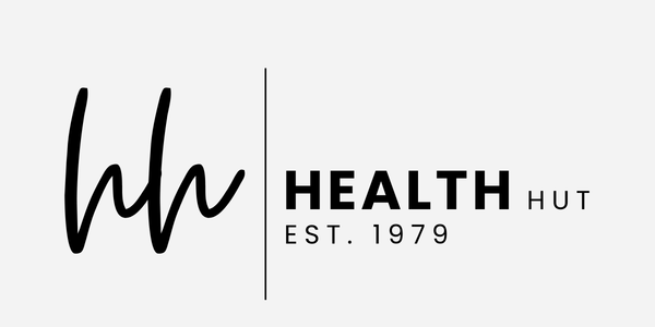 HEALTH HUT
