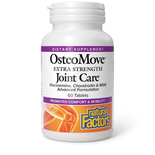 OsteoMove® Joint Care 60ct by Natural Factors